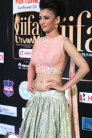 Akshara Haasan at IIFA 2017 Awards